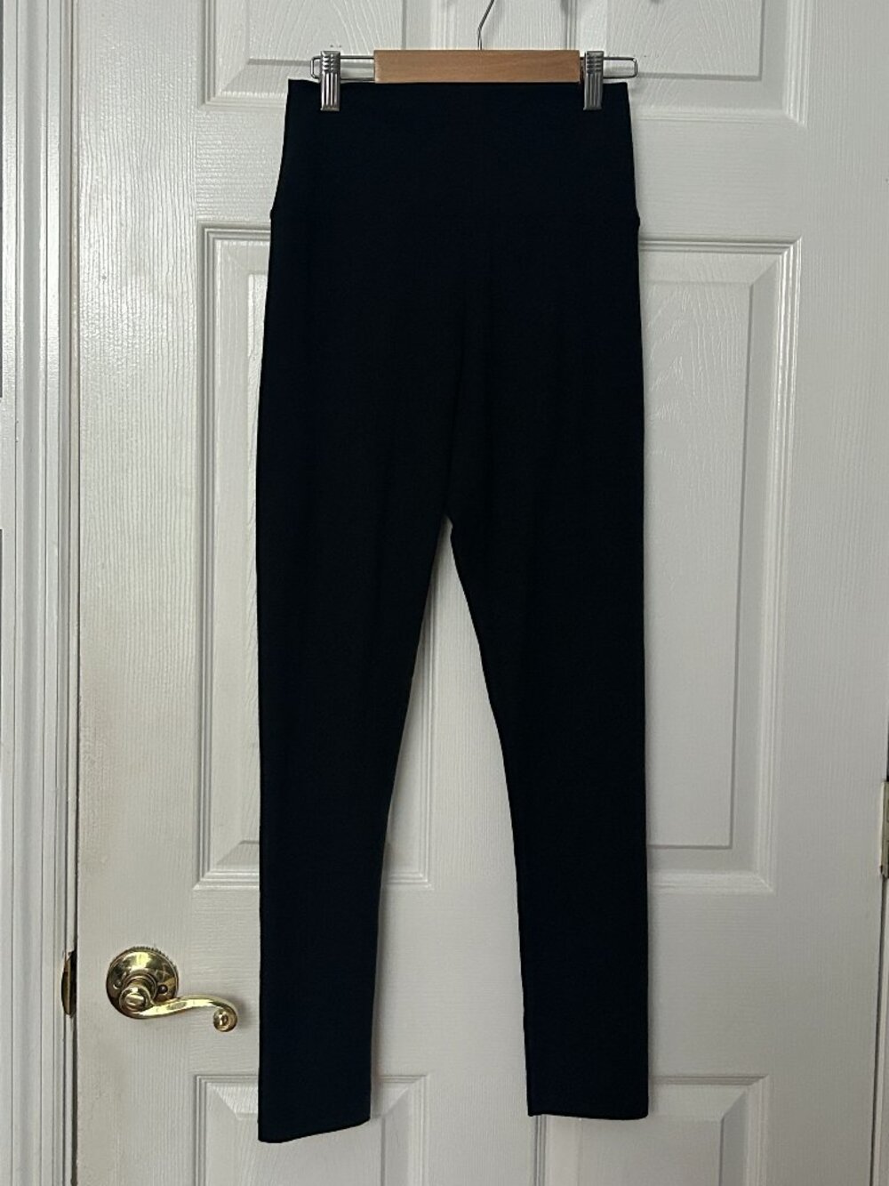 Offline by Aerie Original Black Leggings Women's Medium Workout Activewear Basic